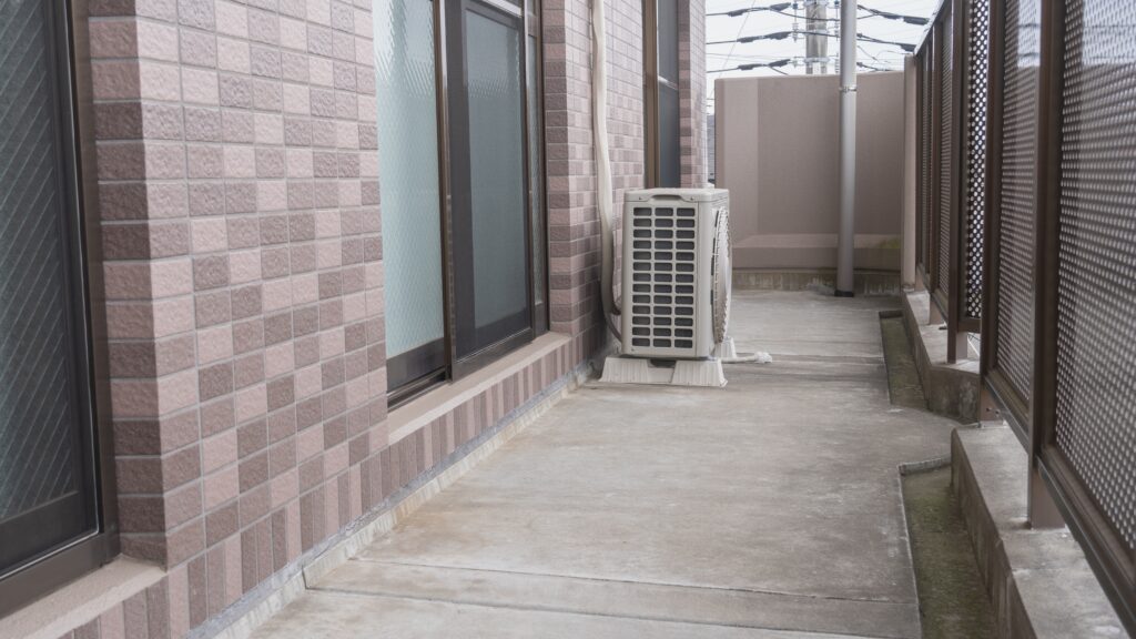 ベランダのリフォームは必要？リフォームの種類と注意点を紹介